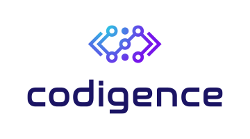 codigence.com is for sale