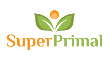 superprimal.com is for sale