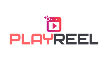 playreel.com is for sale