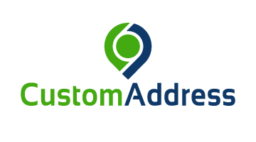 customaddress.com is for sale