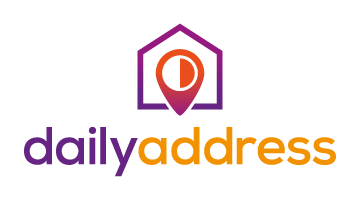 dailyaddress.com is for sale