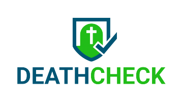 deathcheck.com is for sale