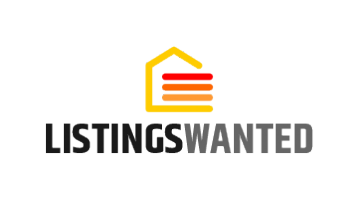 listingswanted.com is for sale