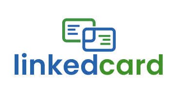 linkedcard.com