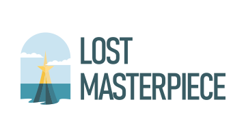 lostmasterpiece.com is for sale