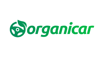 Logo for organicar.com