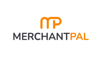 Logo for merchantpal.com