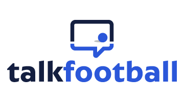 talkfootball.com is for sale