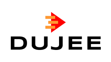 Logo for dujee.com