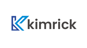 kimrick.com is for sale