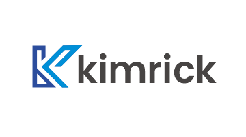 kimrick.com is for sale