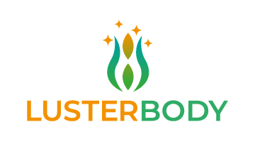 lusterbody.com is for sale