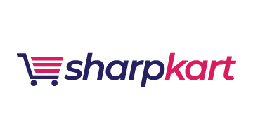 sharpkart.com is for sale