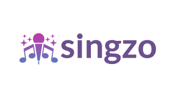 singzo.com is for sale