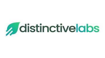 distinctivelabs.com is for sale