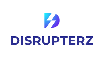 disrupterz.com is for sale