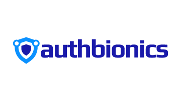 authbionics.com is for sale