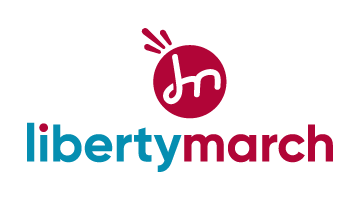 libertymarch.com is for sale