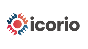 icorio.com is for sale