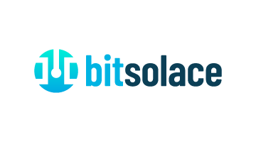 bitsolace.com is for sale
