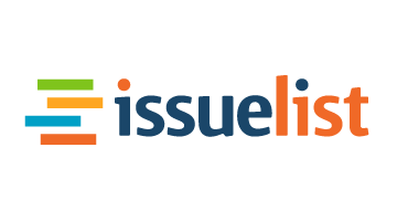 issuelist.com is for sale