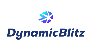 dynamicblitz.com is for sale