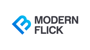 modernflick.com is for sale