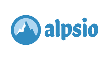alpsio.com