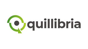 quillibria.com is for sale