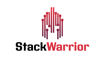 stackwarrior.com is for sale