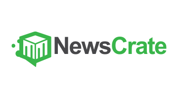 newscrate.com is for sale