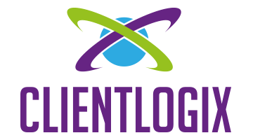 Logo for clientlogix.com