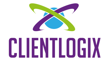 Logo for clientlogix.com