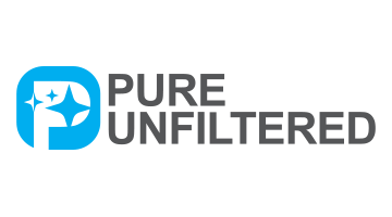 pureunfiltered.com is for sale