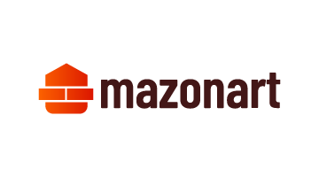 mazonart.com