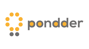 pondder.com