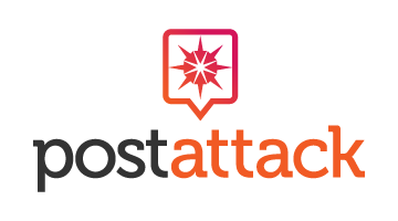 postattack.com is for sale