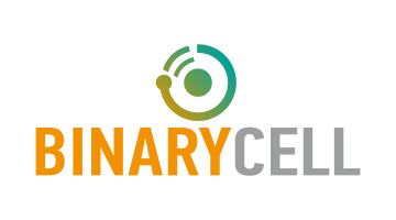 binarycell.com is for sale