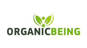 organicbeing.com is for sale