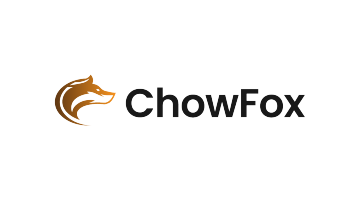 chowfox.com is for sale