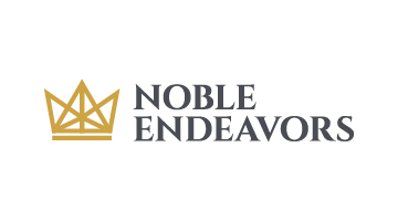 nobleendeavors.com is for sale