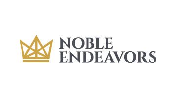 nobleendeavors.com is for sale