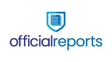 officialreports.com is for sale