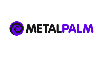 metalpalm.com