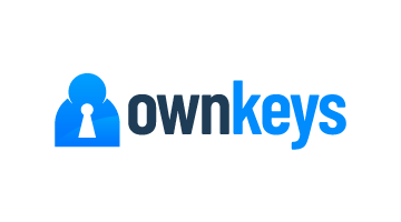 ownkeys.com