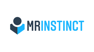 mrinstinct.com is for sale