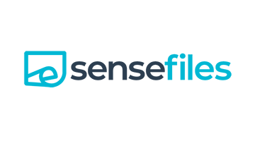 sensefiles.com is for sale