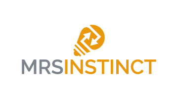mrsinstinct.com is for sale