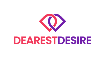 dearestdesire.com is for sale