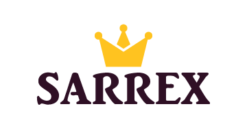 sarrex.com is for sale